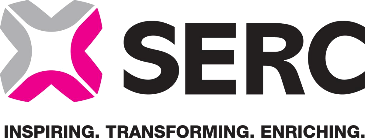 South Eastern Regional College (SERC)